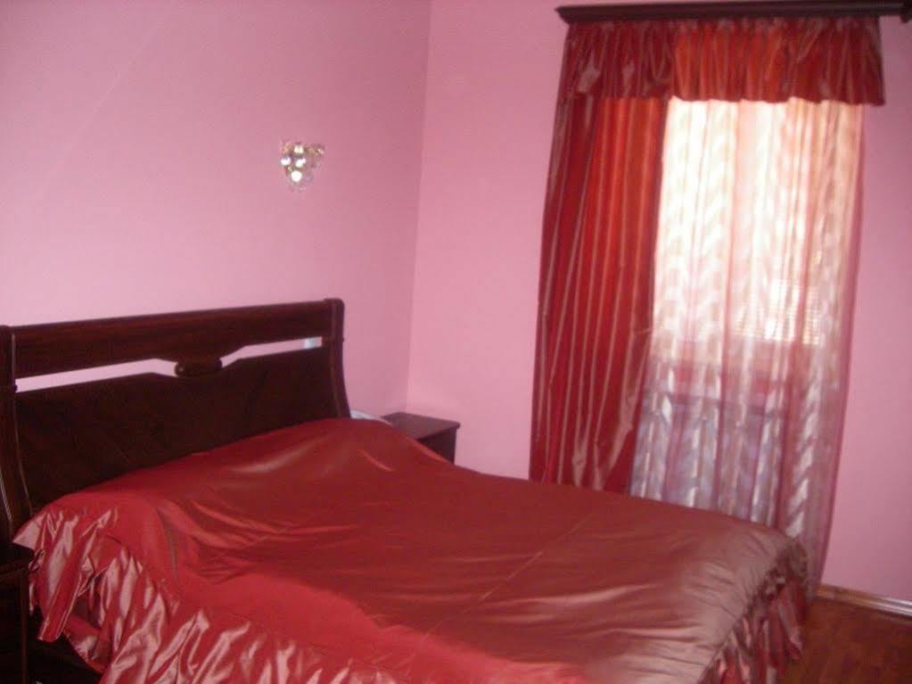 Gyumri Hotel Γιερεβάν Εξωτερικό φωτογραφία