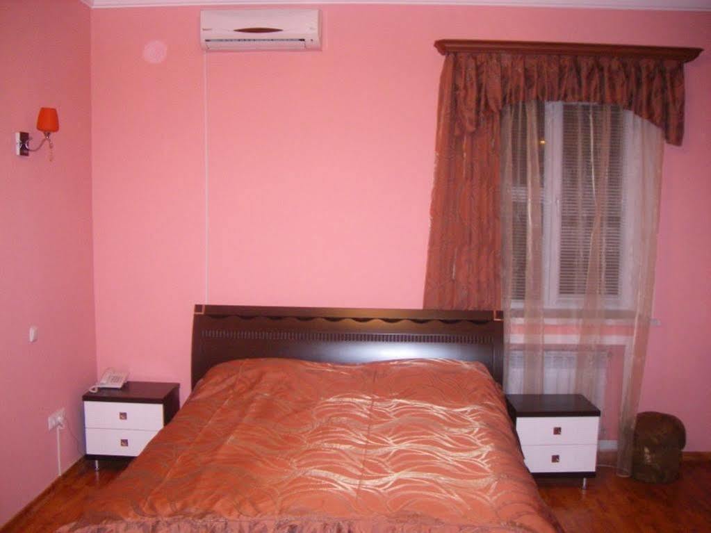 Gyumri Hotel Γιερεβάν Εξωτερικό φωτογραφία