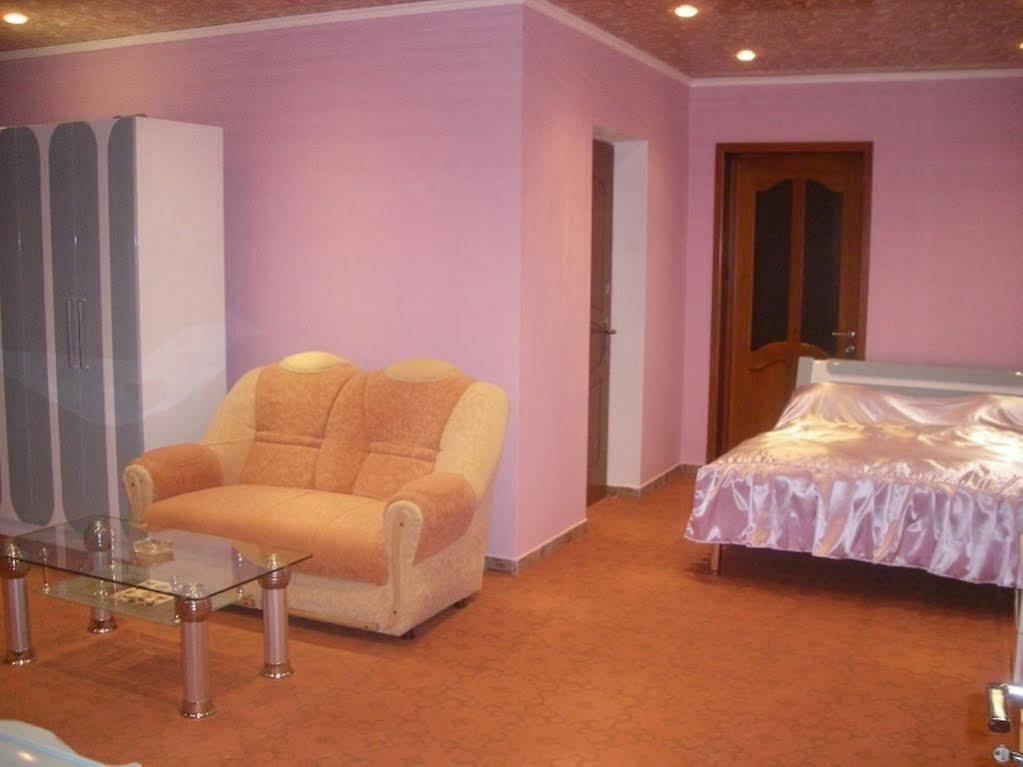 Gyumri Hotel Γιερεβάν Εξωτερικό φωτογραφία