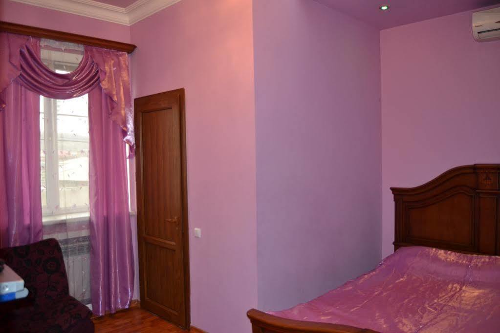 Gyumri Hotel Γιερεβάν Εξωτερικό φωτογραφία