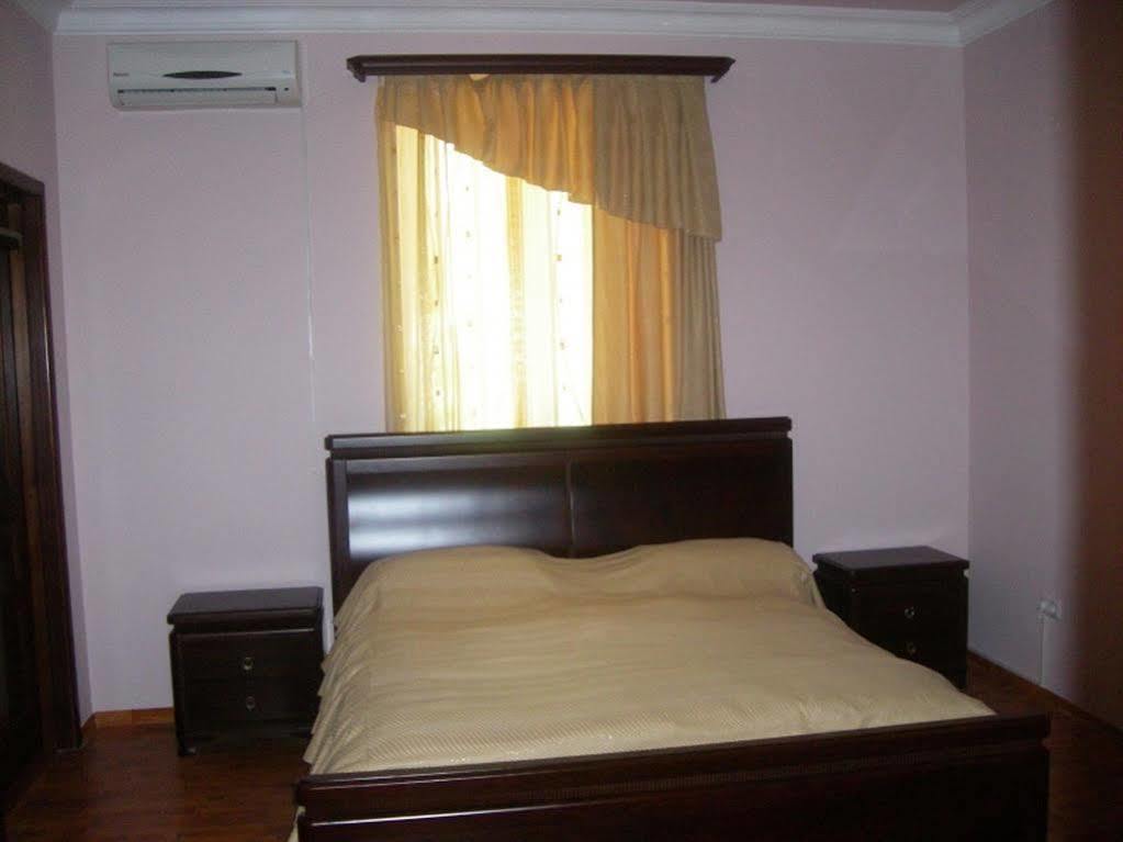 Gyumri Hotel Γιερεβάν Εξωτερικό φωτογραφία