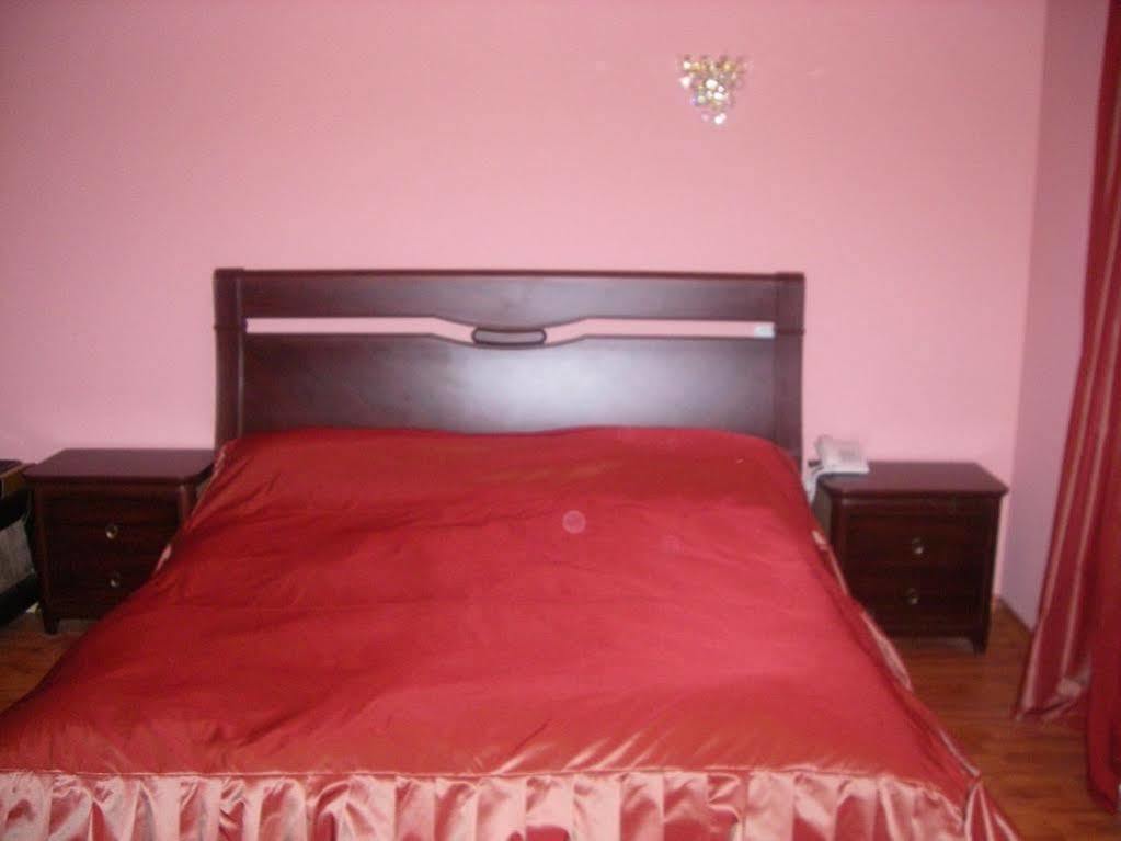Gyumri Hotel Γιερεβάν Εξωτερικό φωτογραφία
