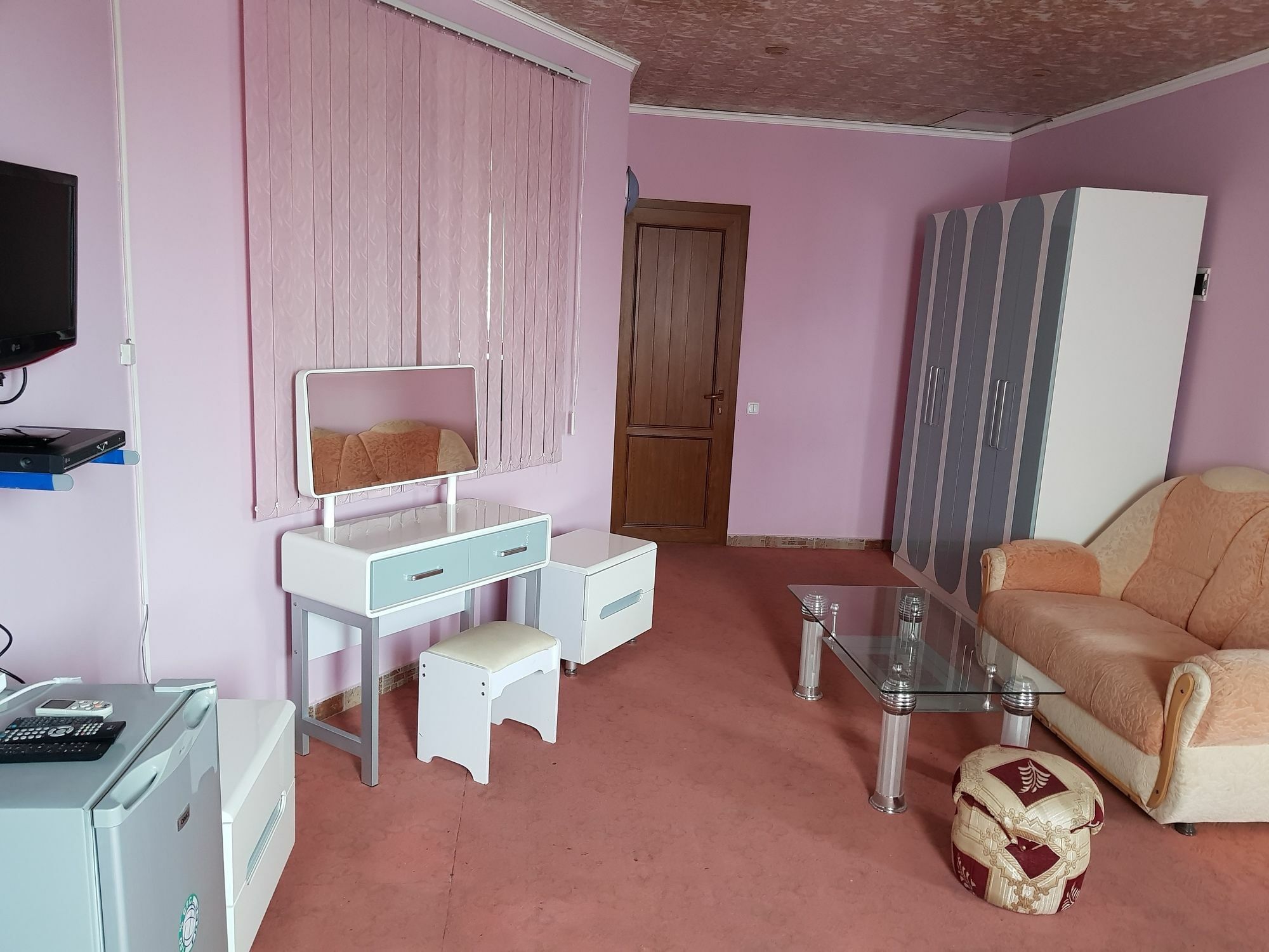 Gyumri Hotel Γιερεβάν Εξωτερικό φωτογραφία